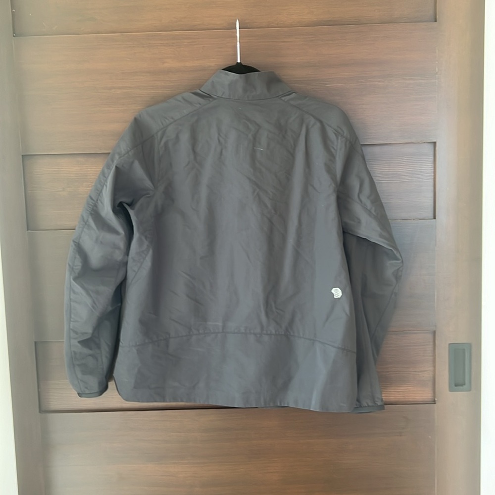 Mountain Hardwear Waterproof Pullover - image 5